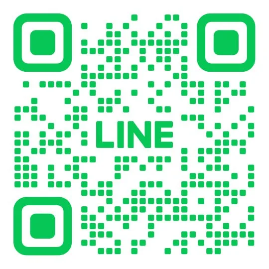QR Code เพิ่มเพื่อน aztec gold treasure Line Official